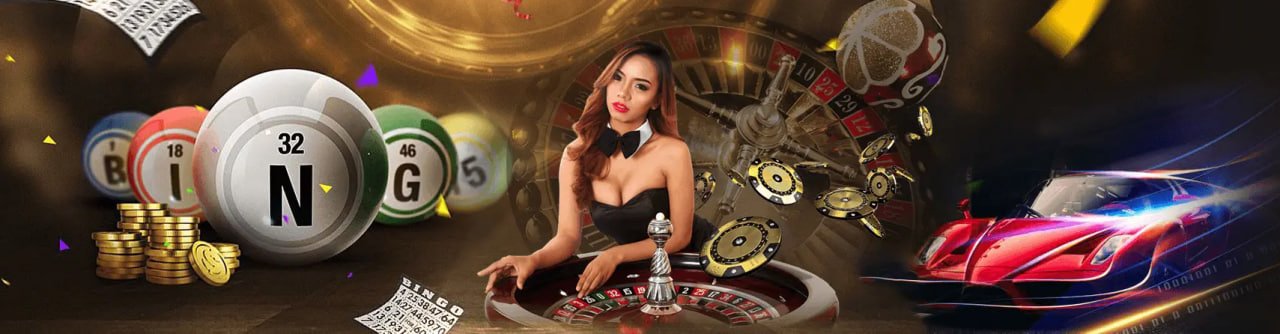 Cara bermain Live Casino WG78 – panduan langkah demi langkah untuk pemula